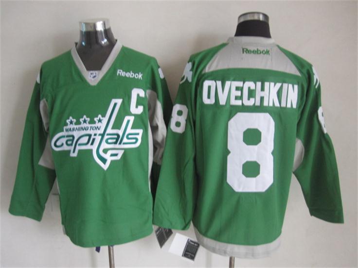 Washington Capitals jerseys-011